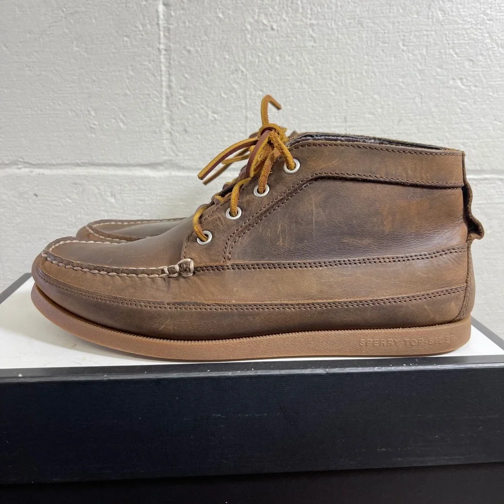 Sperry top sider